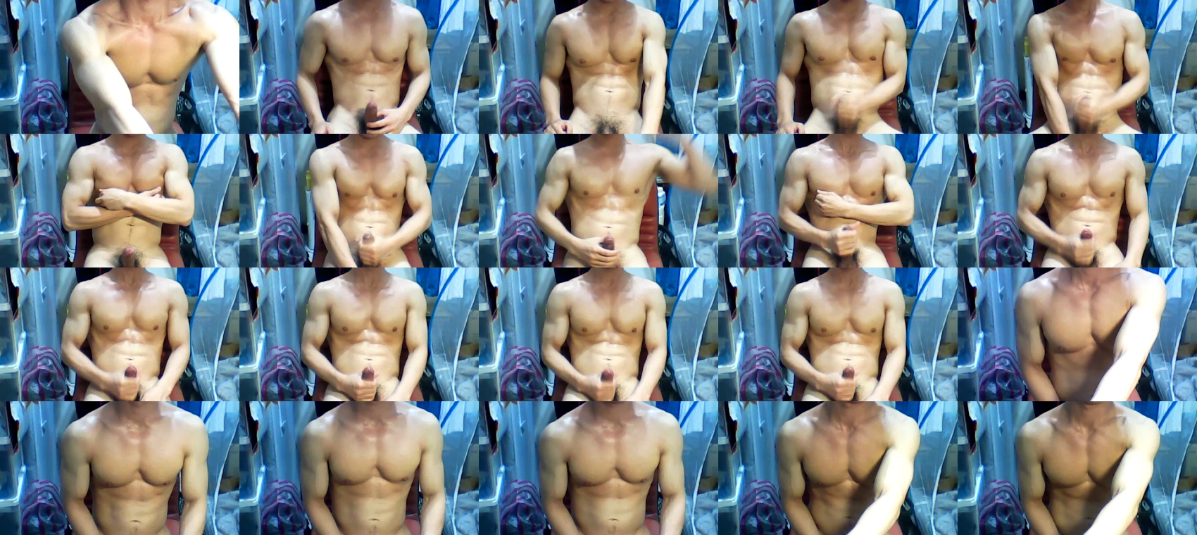 kevin10692022  06-09-2022 Recorded Video sexybody