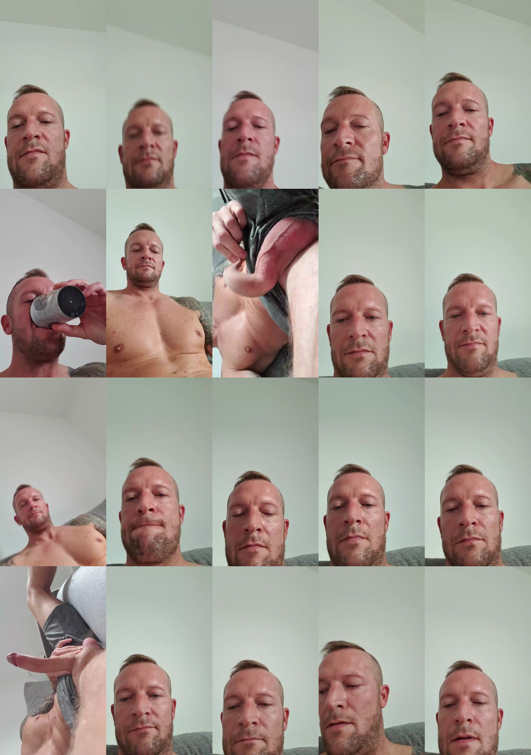 langdick2  06-09-2022 Recorded Video skinny