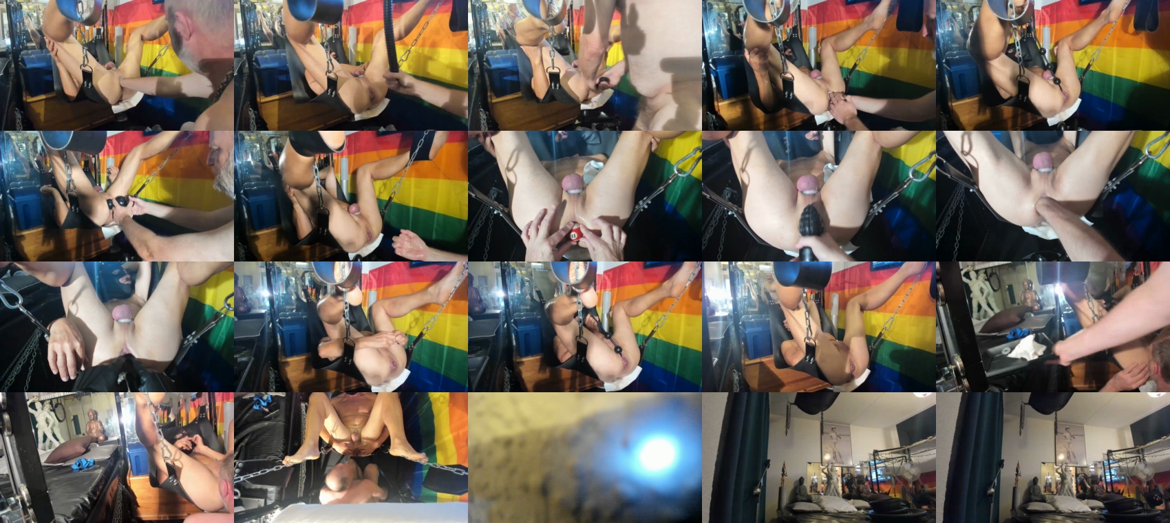 lepenseur2  05-09-2022 Recorded Video fingers