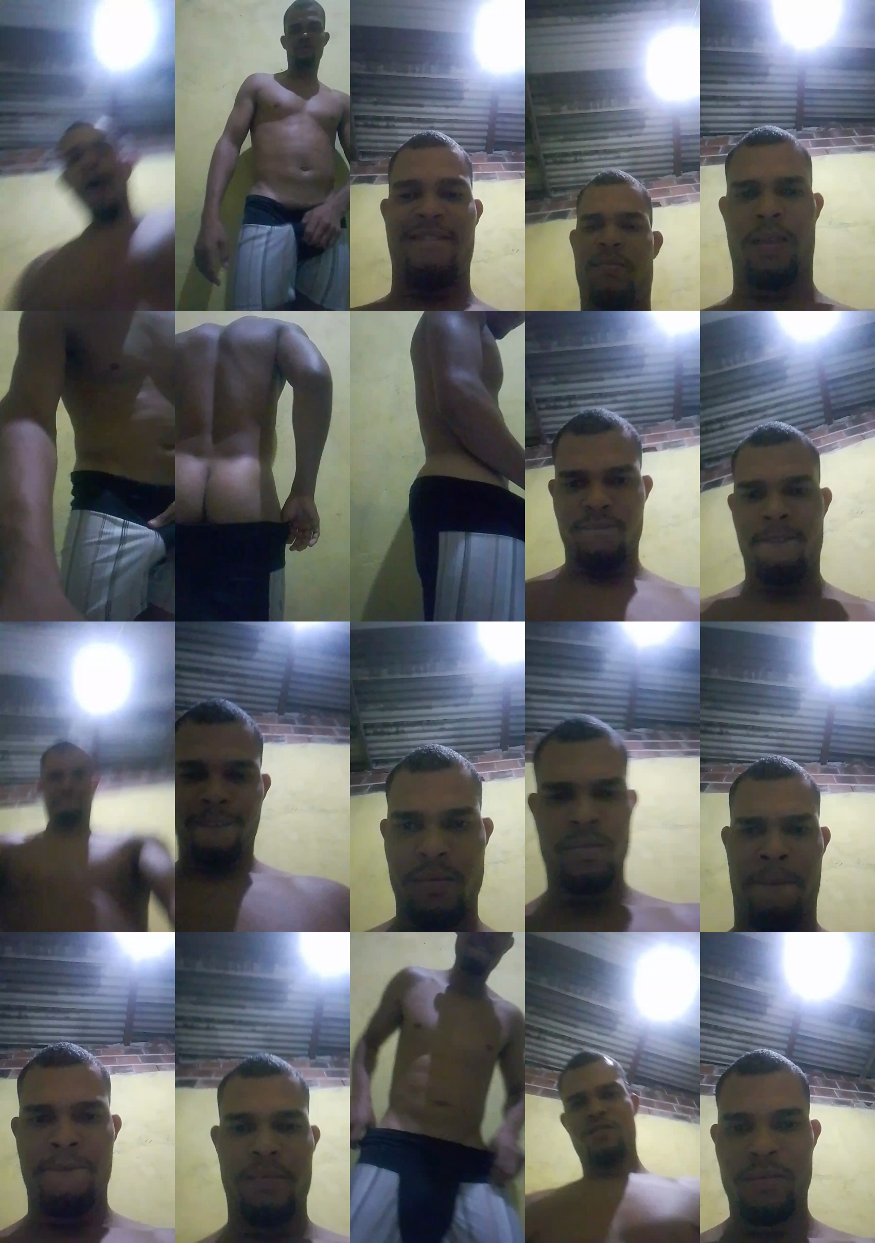 lucas00094  06-09-2022 Recorded Video jerking