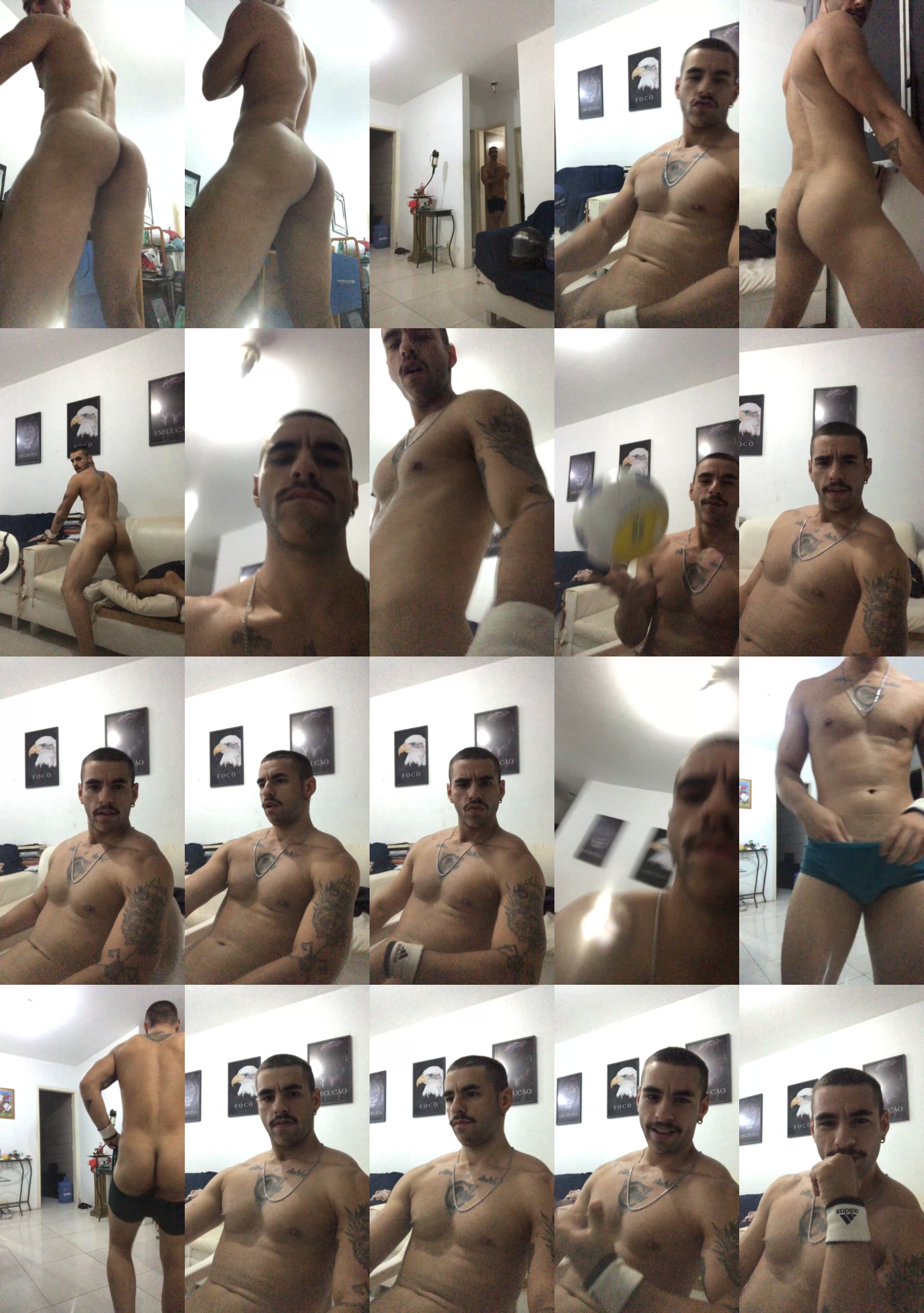 lucass_alves19  06-09-2022 Recorded Video Nude