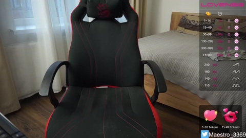 maestro3369  05-09-2022 video big