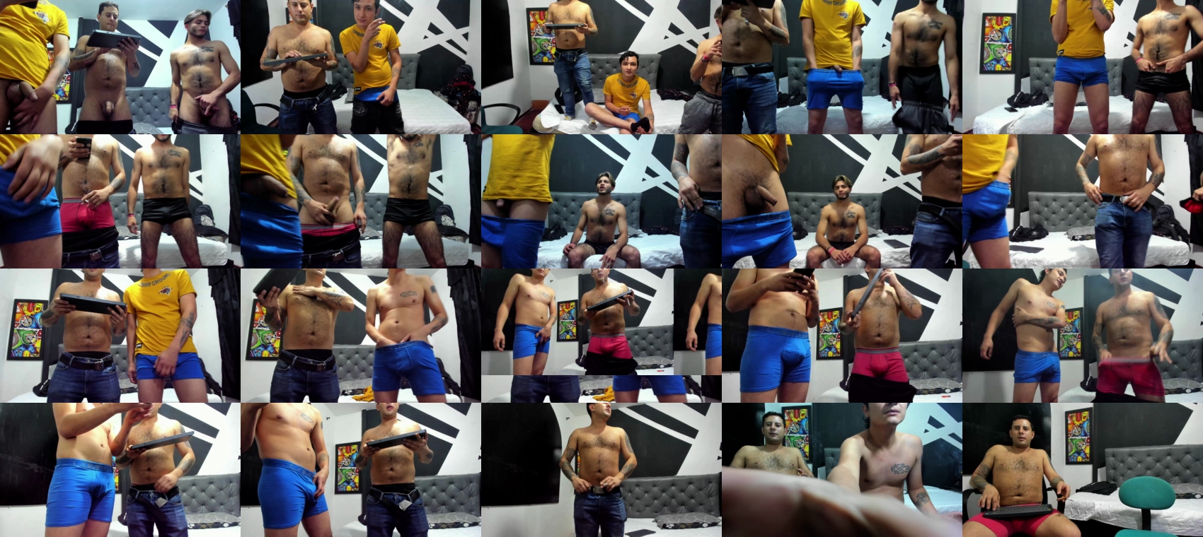 majestic_live  06-09-2022 Recorded Video sexykitty
