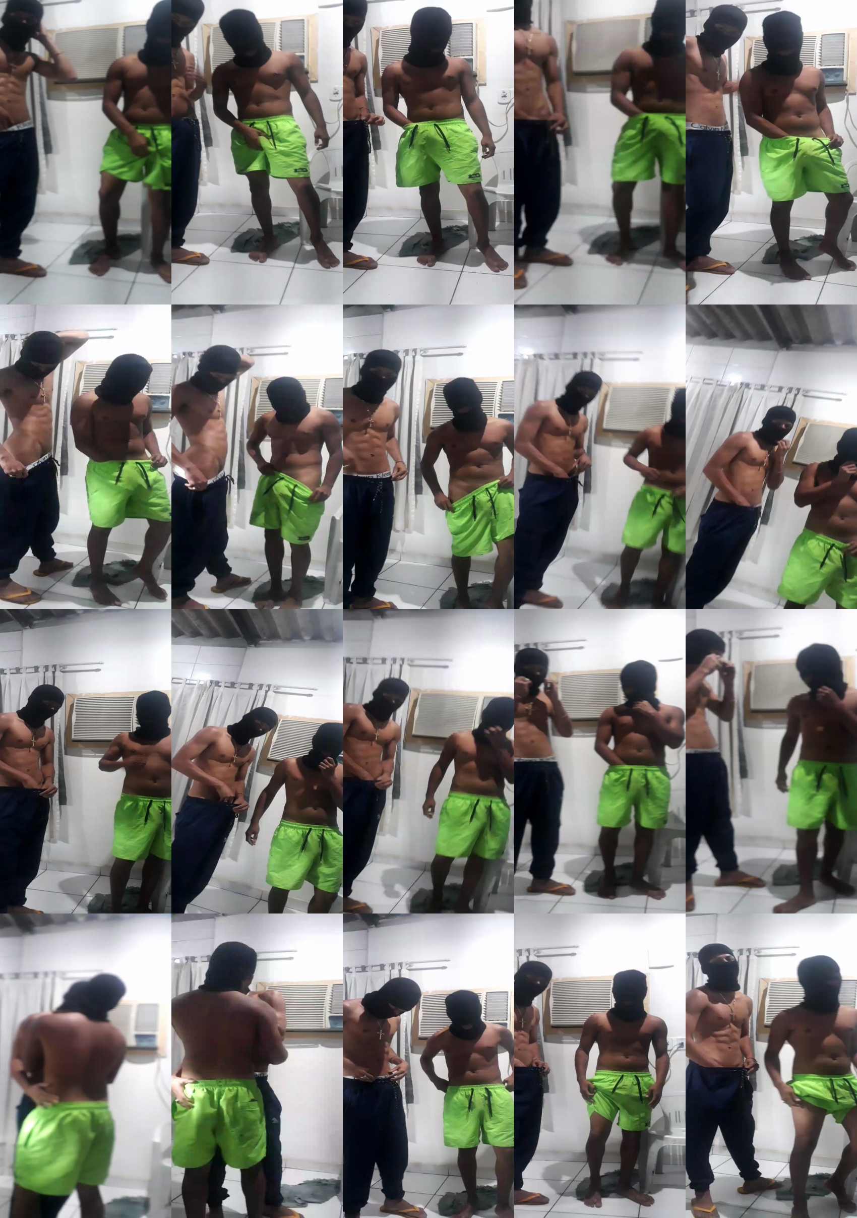 malvadao_20cm  06-09-2022 Recorded Video bigdick