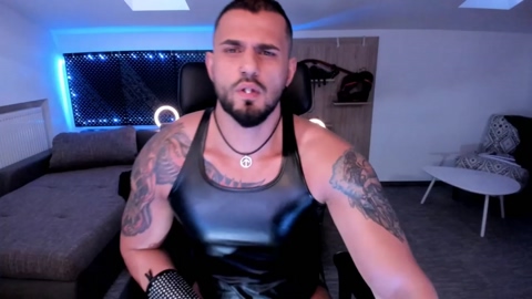 mr_fabulous_mike  06-09-2022 video prettyface