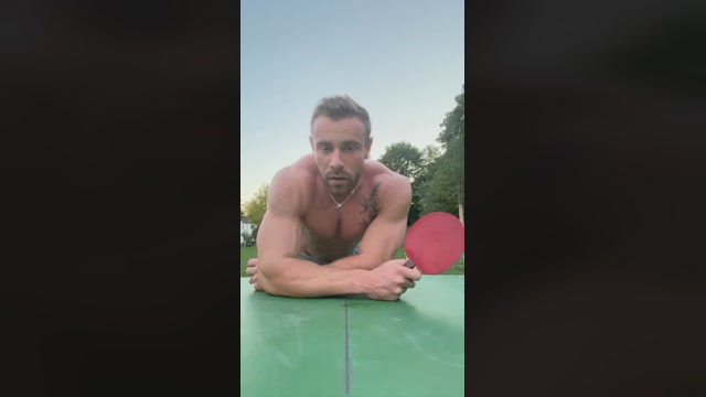 musclehunk97  05-09-2022 Recorded Video Pretty