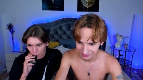 nate_and_eithan  05-09-2022 video wank