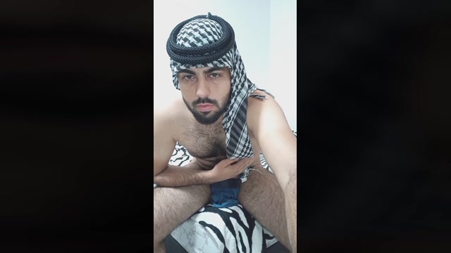 omarmohammedhot  06-09-2022 Recorded Video prettyface