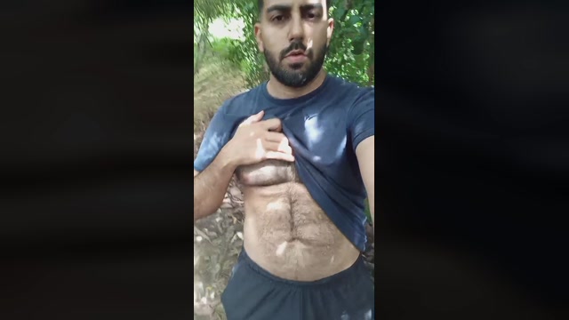 omarmohammedhot  05-09-2022 Recorded Video ass