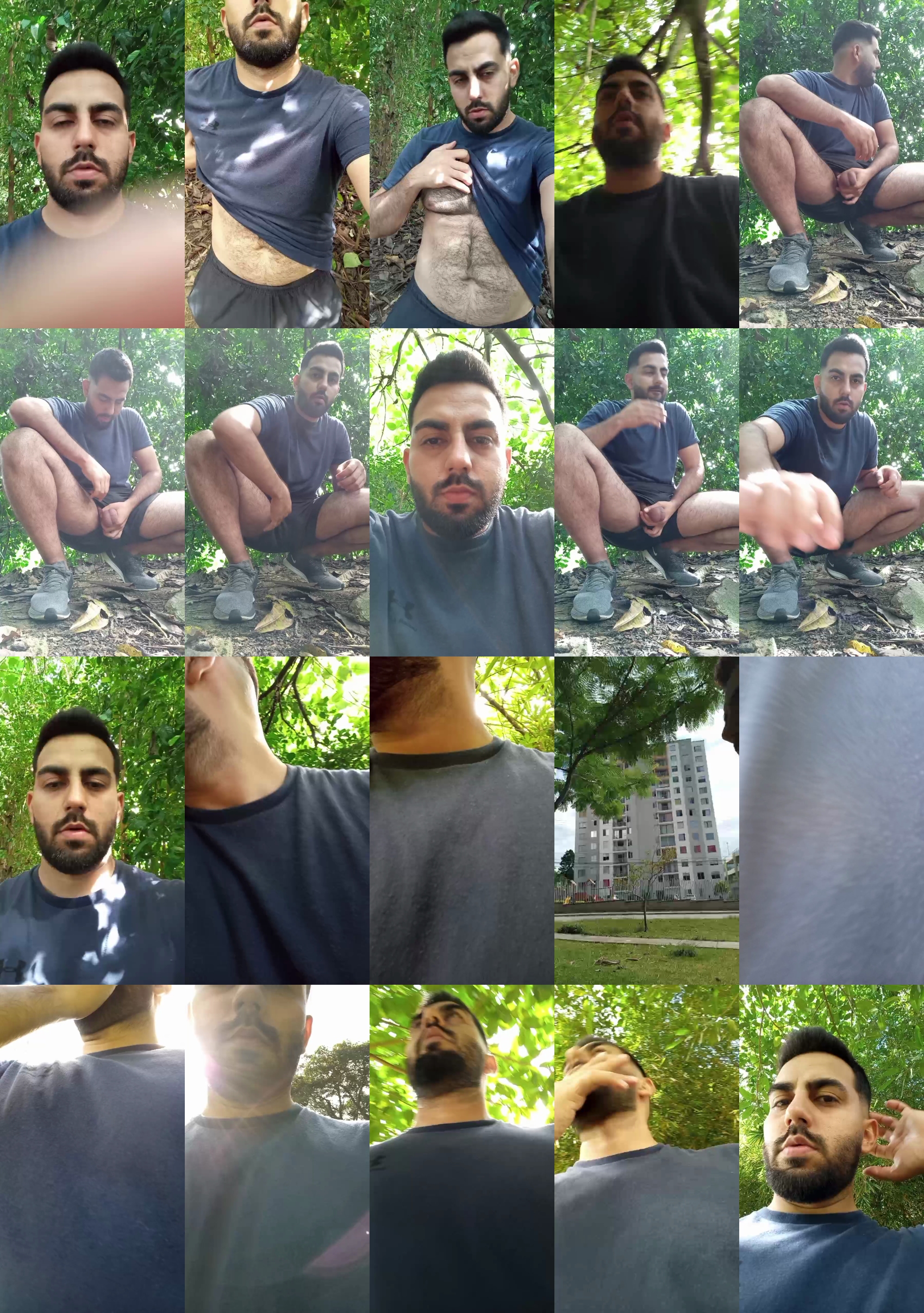 omarmohammedhot  05-09-2022 Recorded Video ass