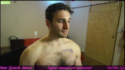 osito_blanco  05-09-2022 Recorded Video suck