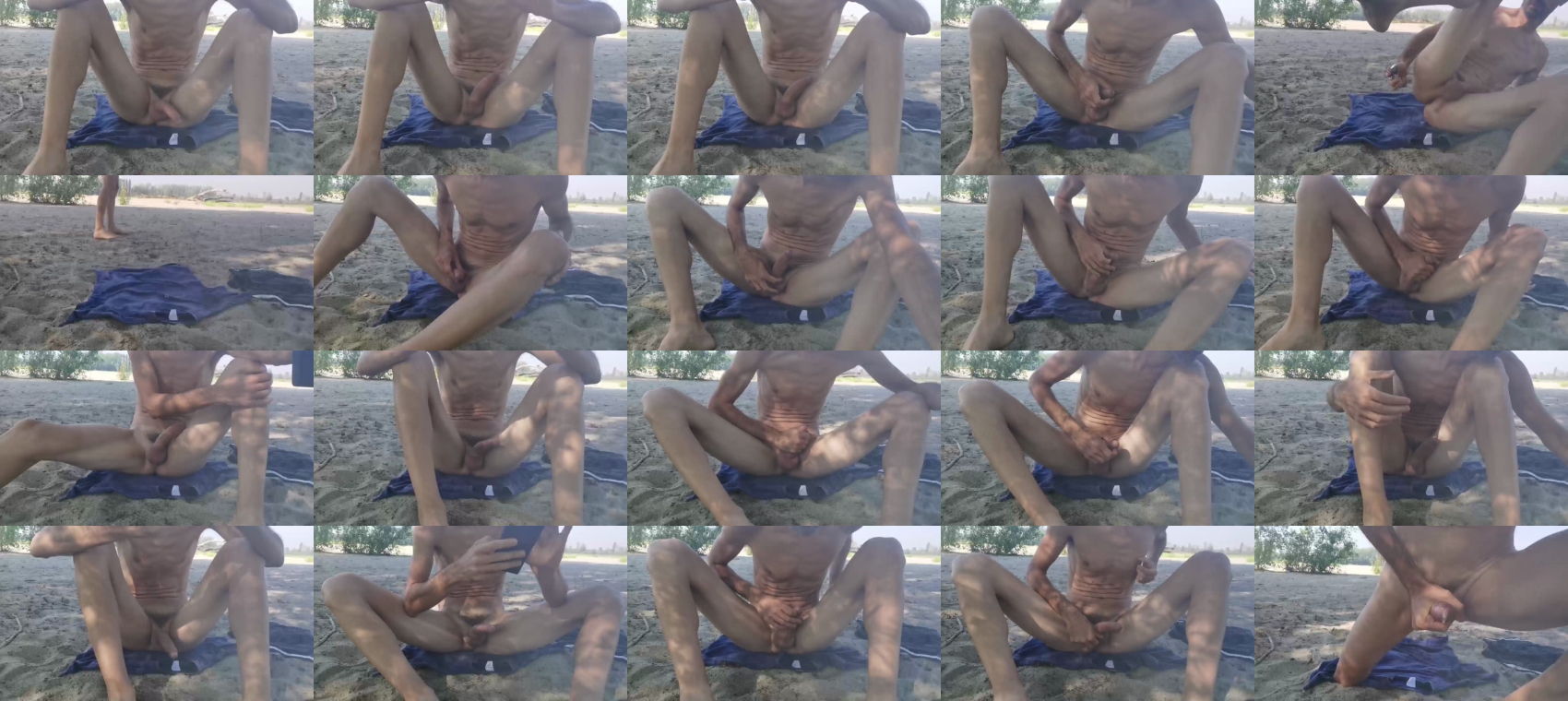 pirata1979  06-09-2022 Recorded Video gay