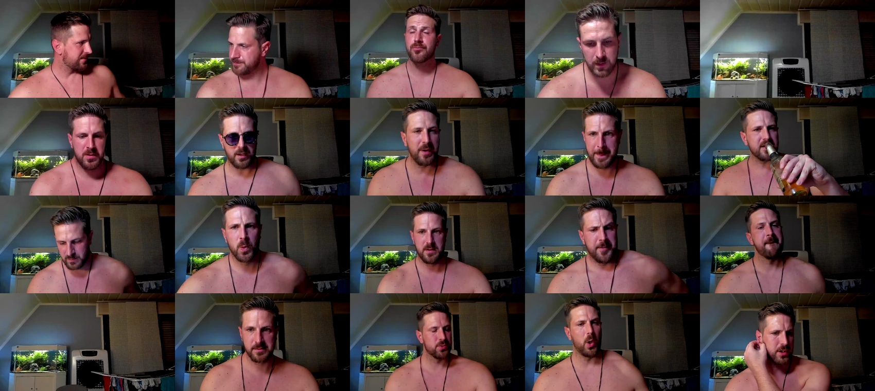 ronhill13  05-09-2022 Recorded Video Webcam