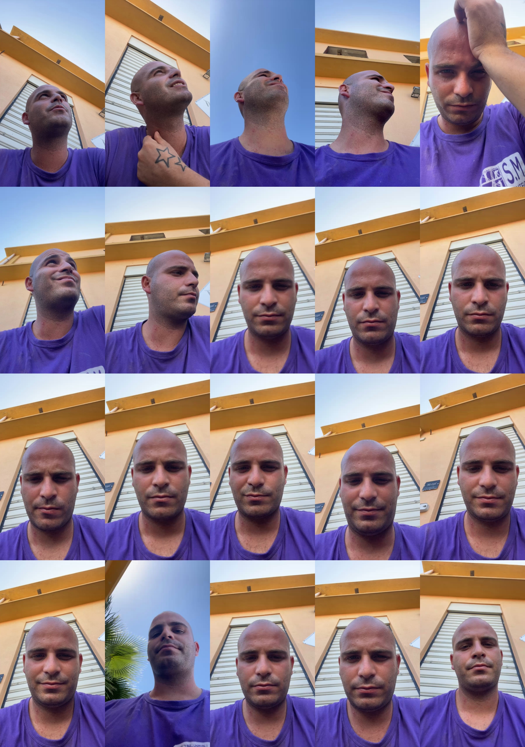 roy955  06-09-2022 Recorded Video fuckface