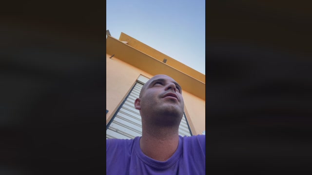 roy955  06-09-2022 Recorded Video fuckface