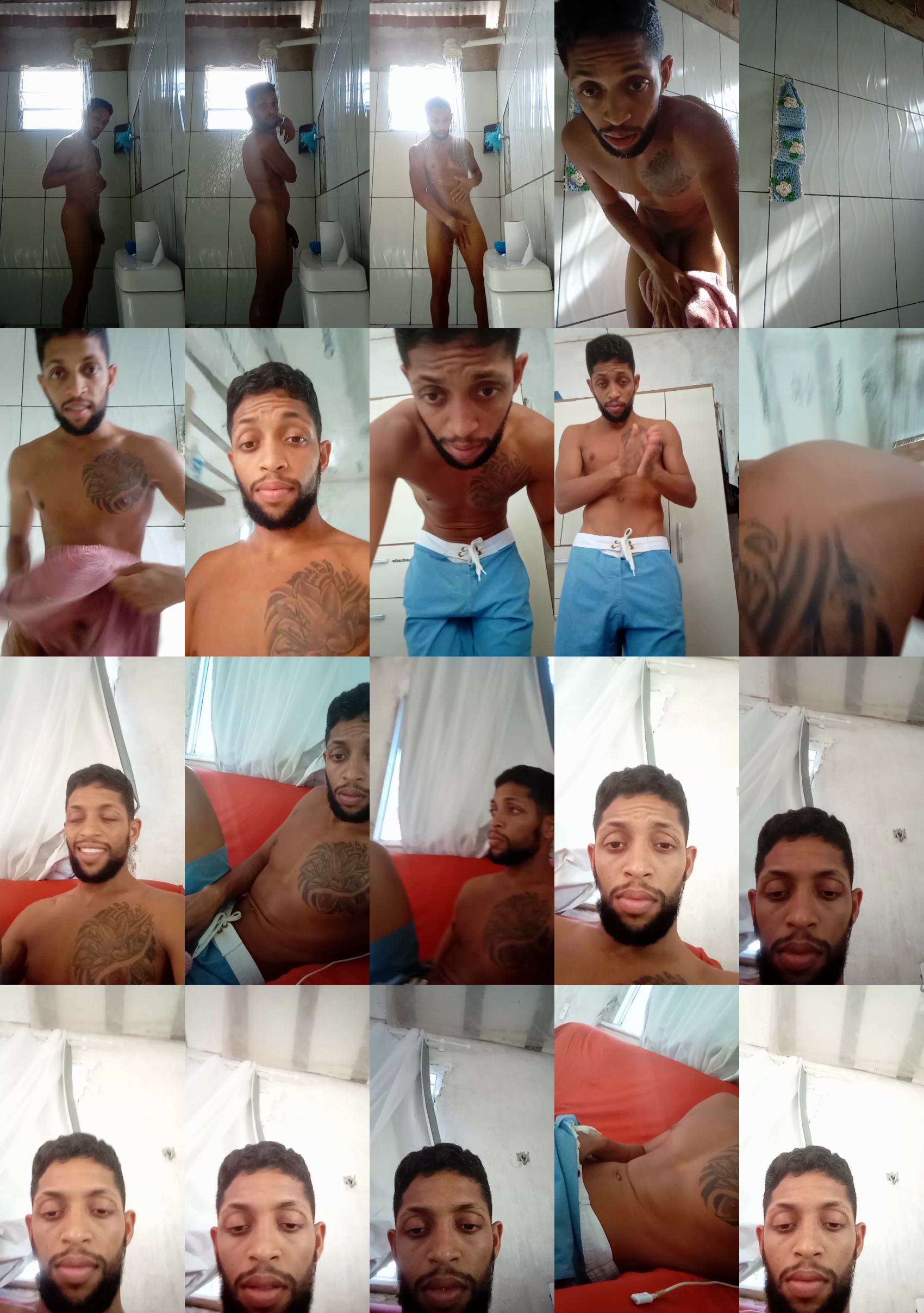 santos20_x  05-09-2022 Recorded Video bigcock