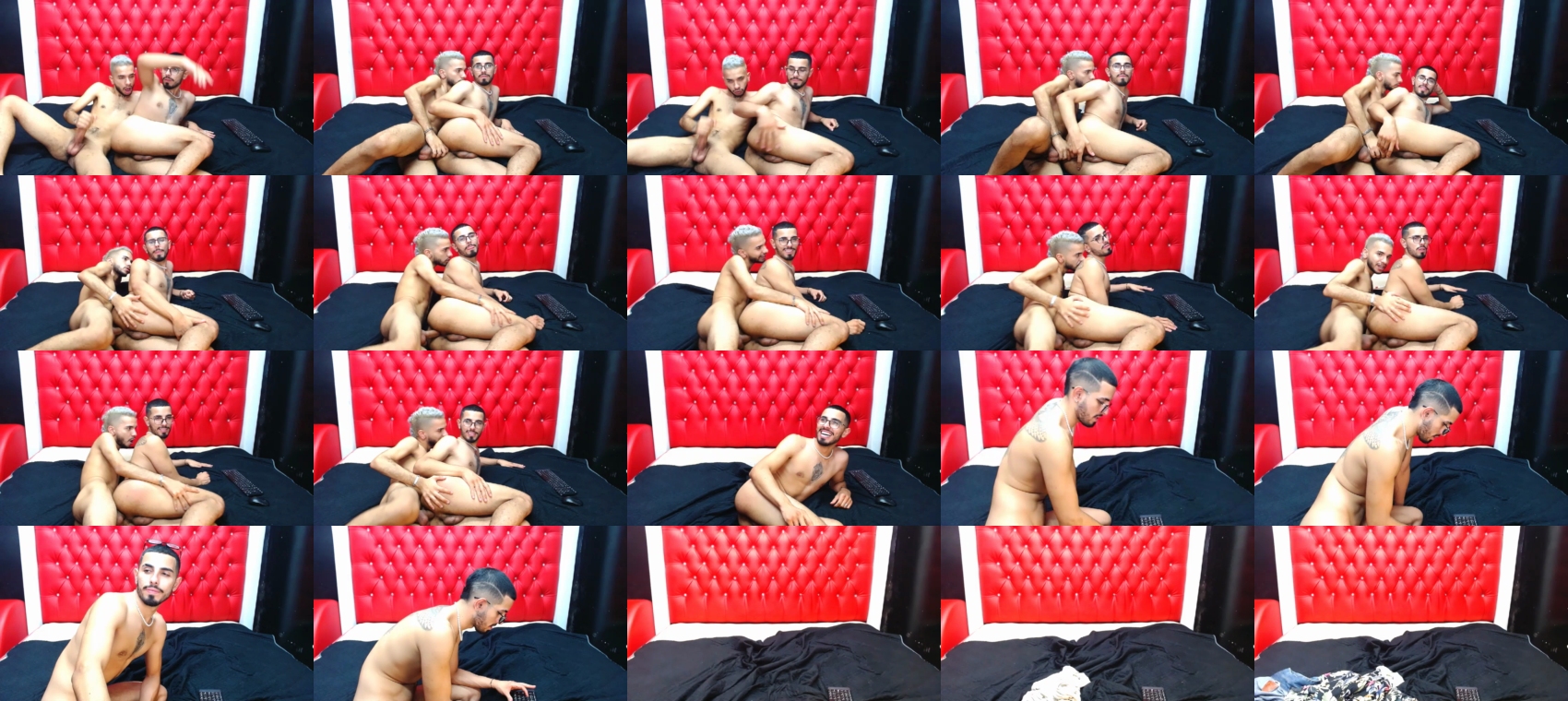 sexxgods  06-09-2022 Recorded Video toys