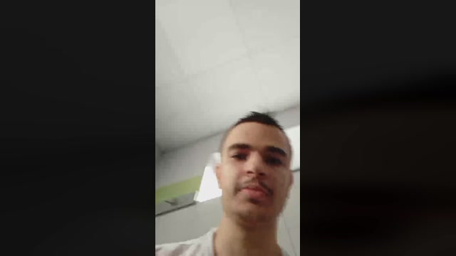 soyelmejor255  05-09-2022 Recorded Video jerkoff