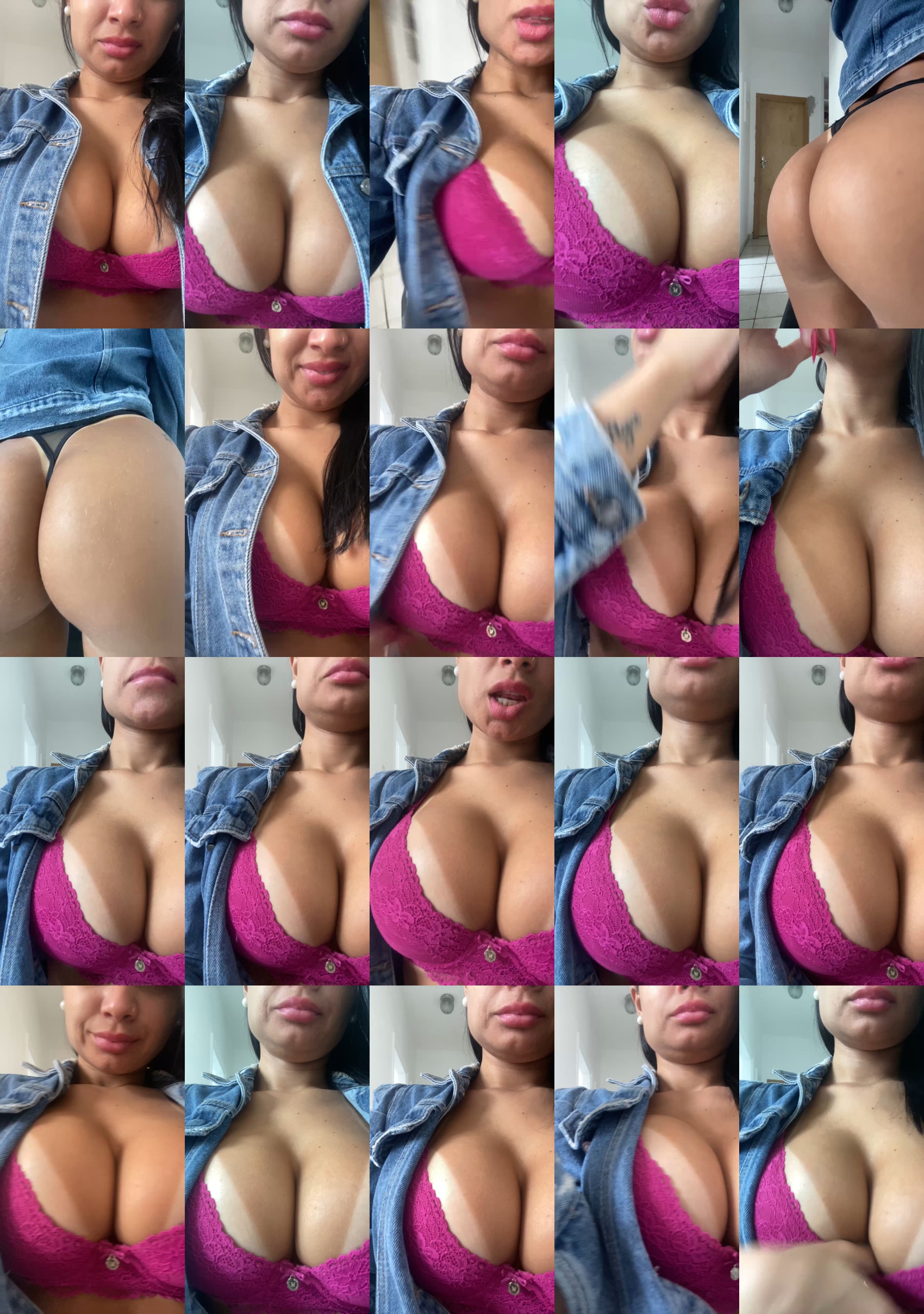 steffanyshows 05-09-2022 sexygirl 