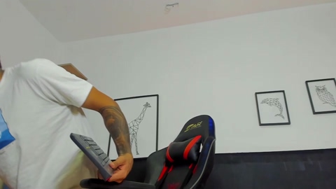 tatan_walker  05-09-2022 Recorded Video beautiful