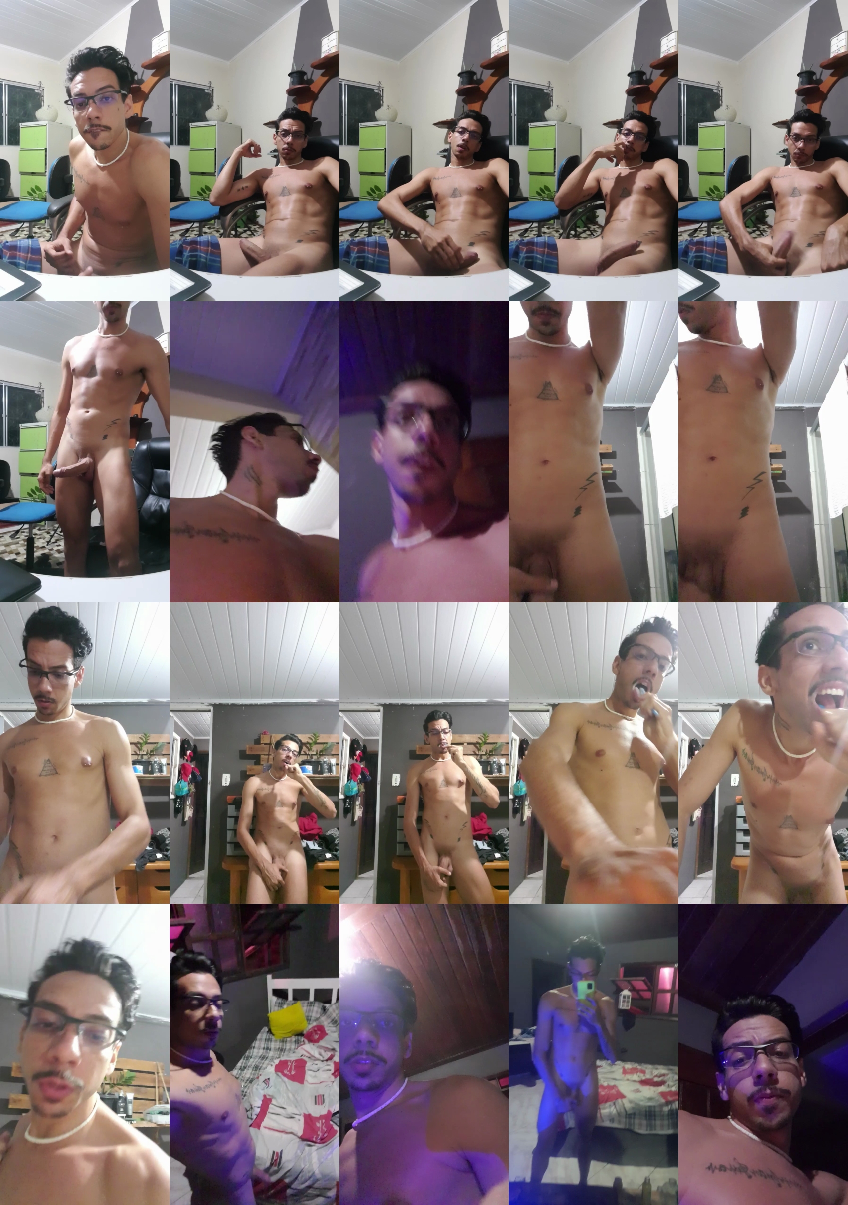 tayllortroy  06-09-2022 Recorded Video sexymale