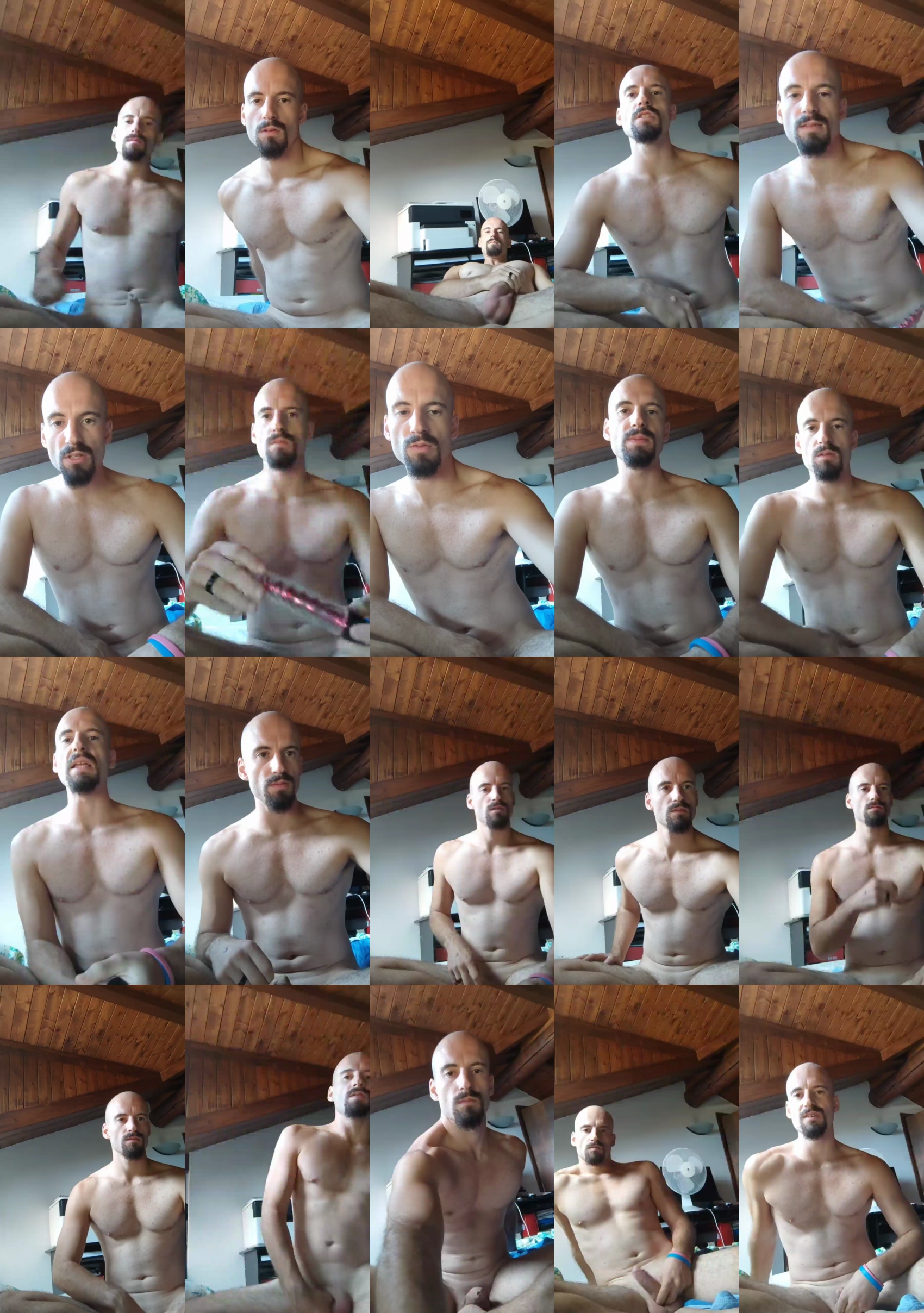 troublecouple5  06-09-2022 Recorded Video hardcock