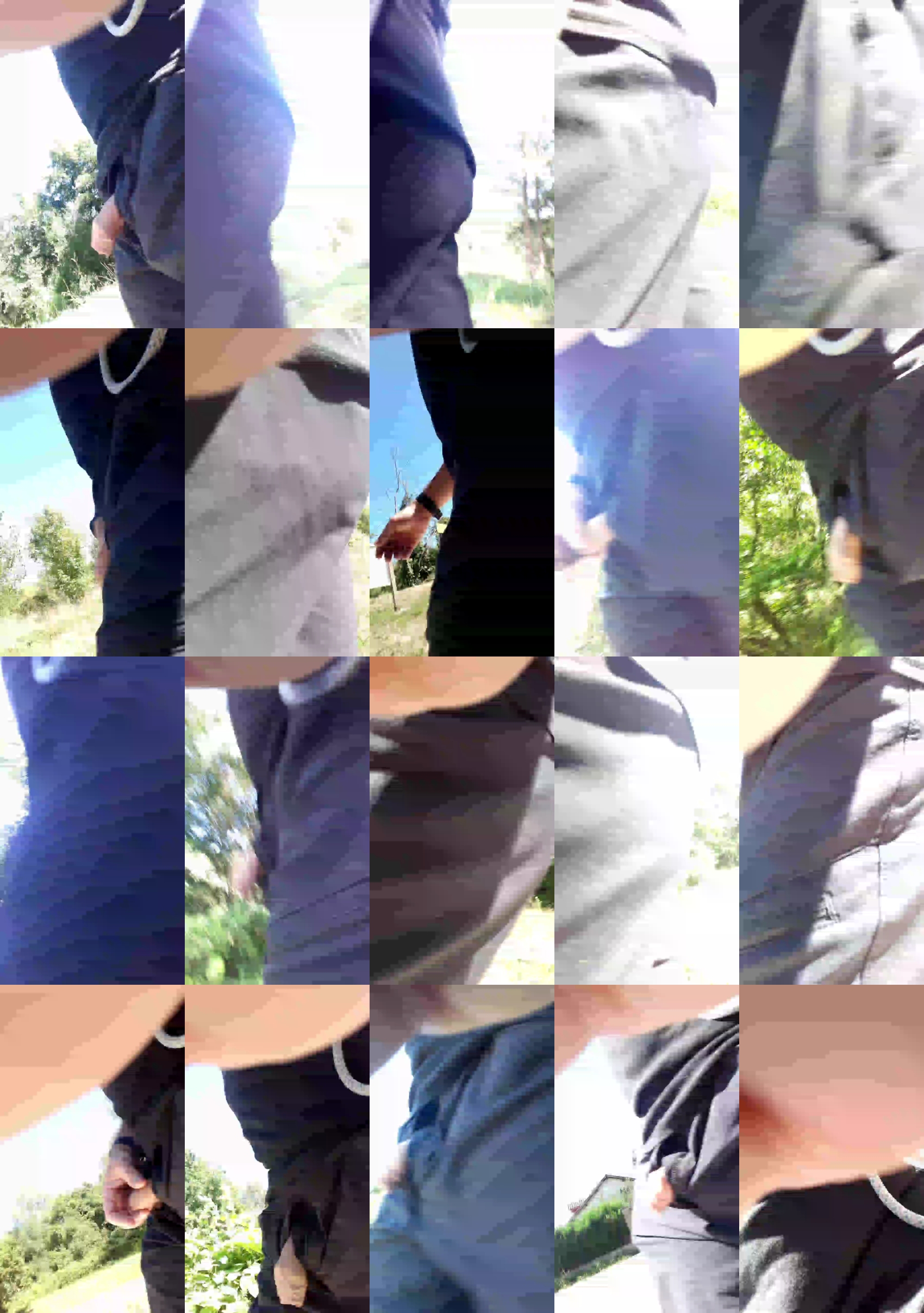 v987  06-09-2022 Recorded Video fingers