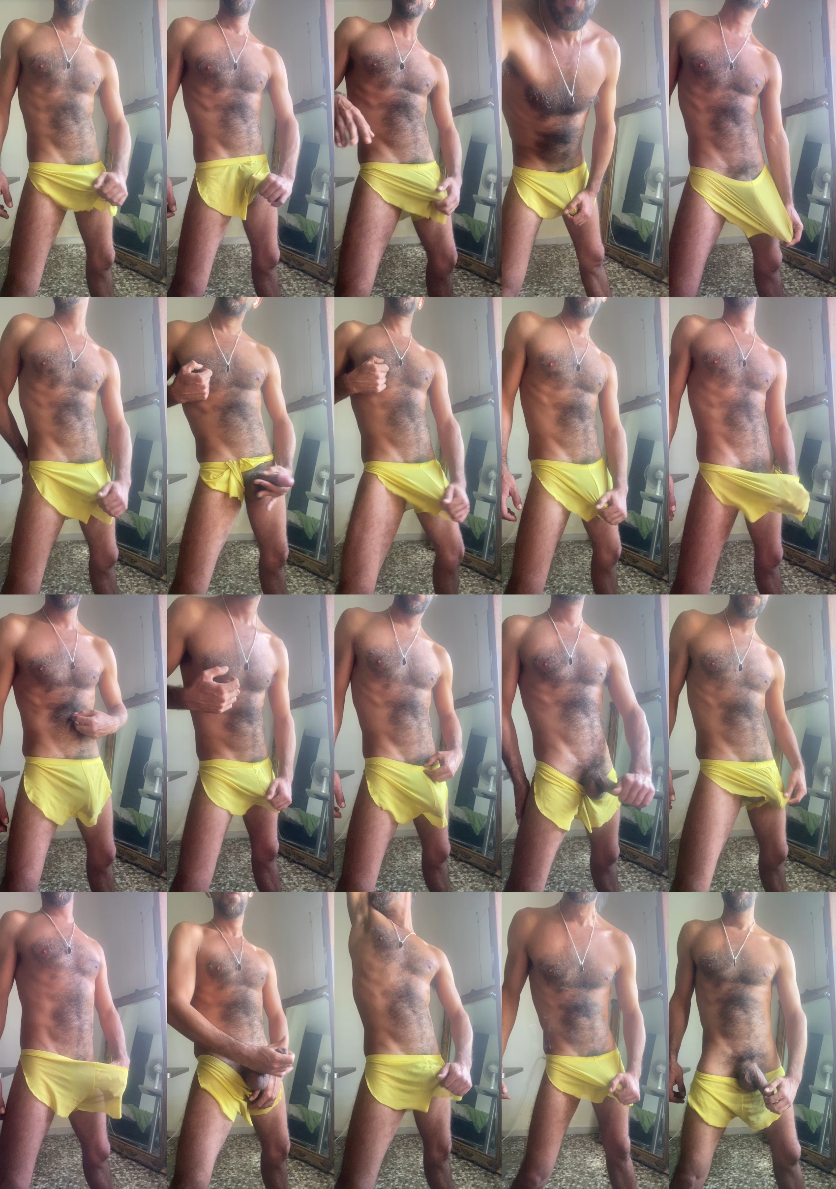 victorahora  06-09-2022 Recorded Video moan