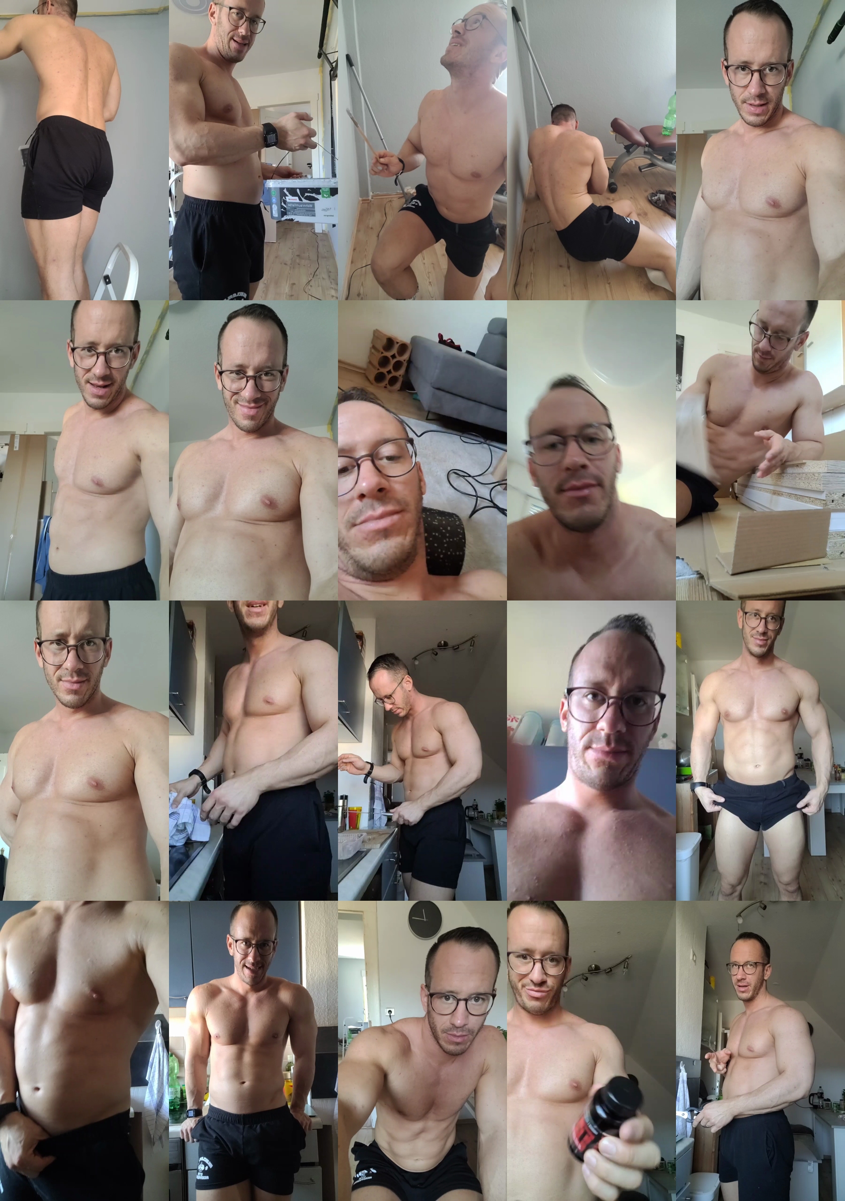 yumyum18  06-09-2022 Recorded Video jackoff