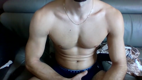AlphaFrenchFit  07-09-2022 Recorded Video yummy