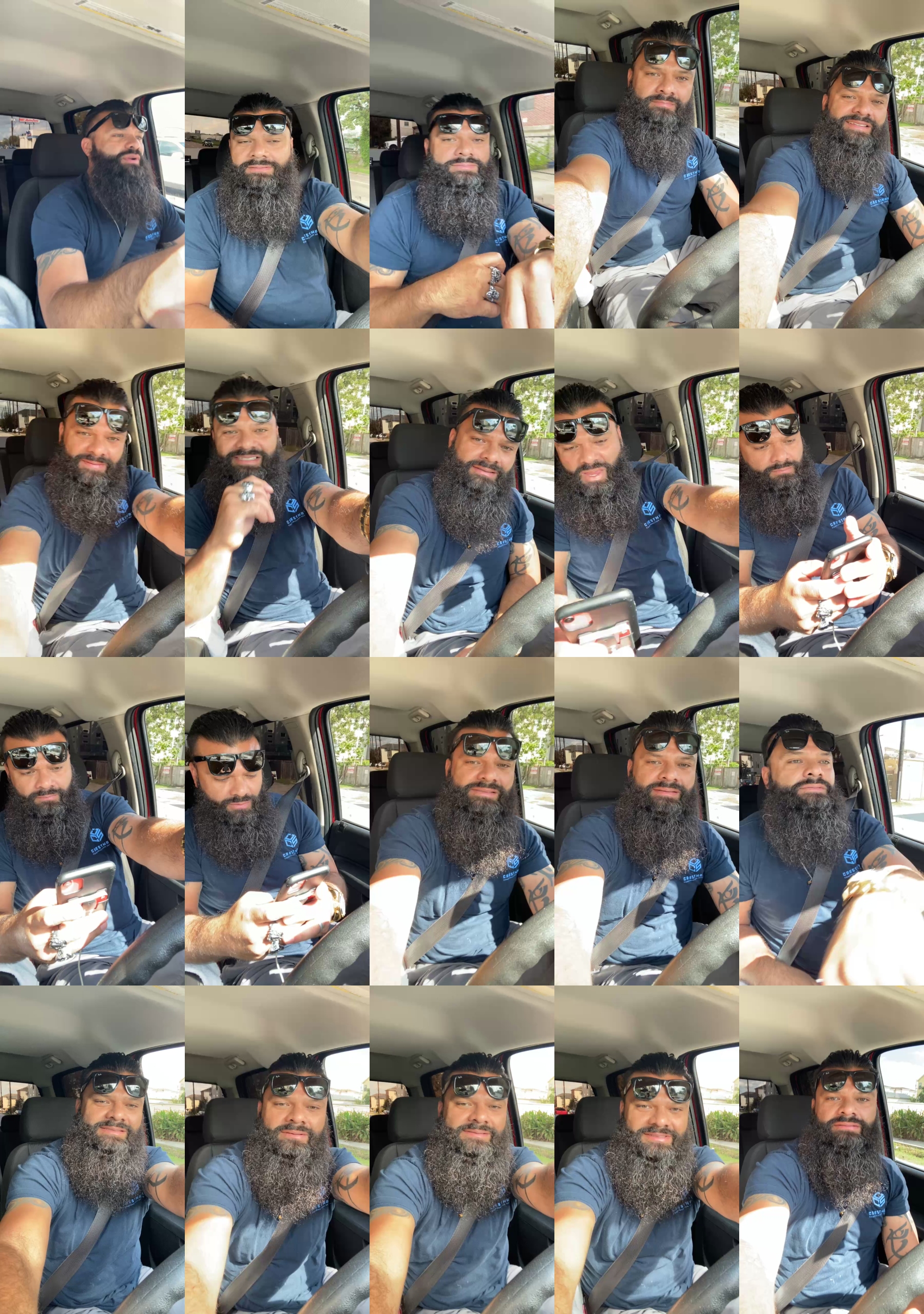 Angelosixinch  06-09-2022 Recorded Video sexybody