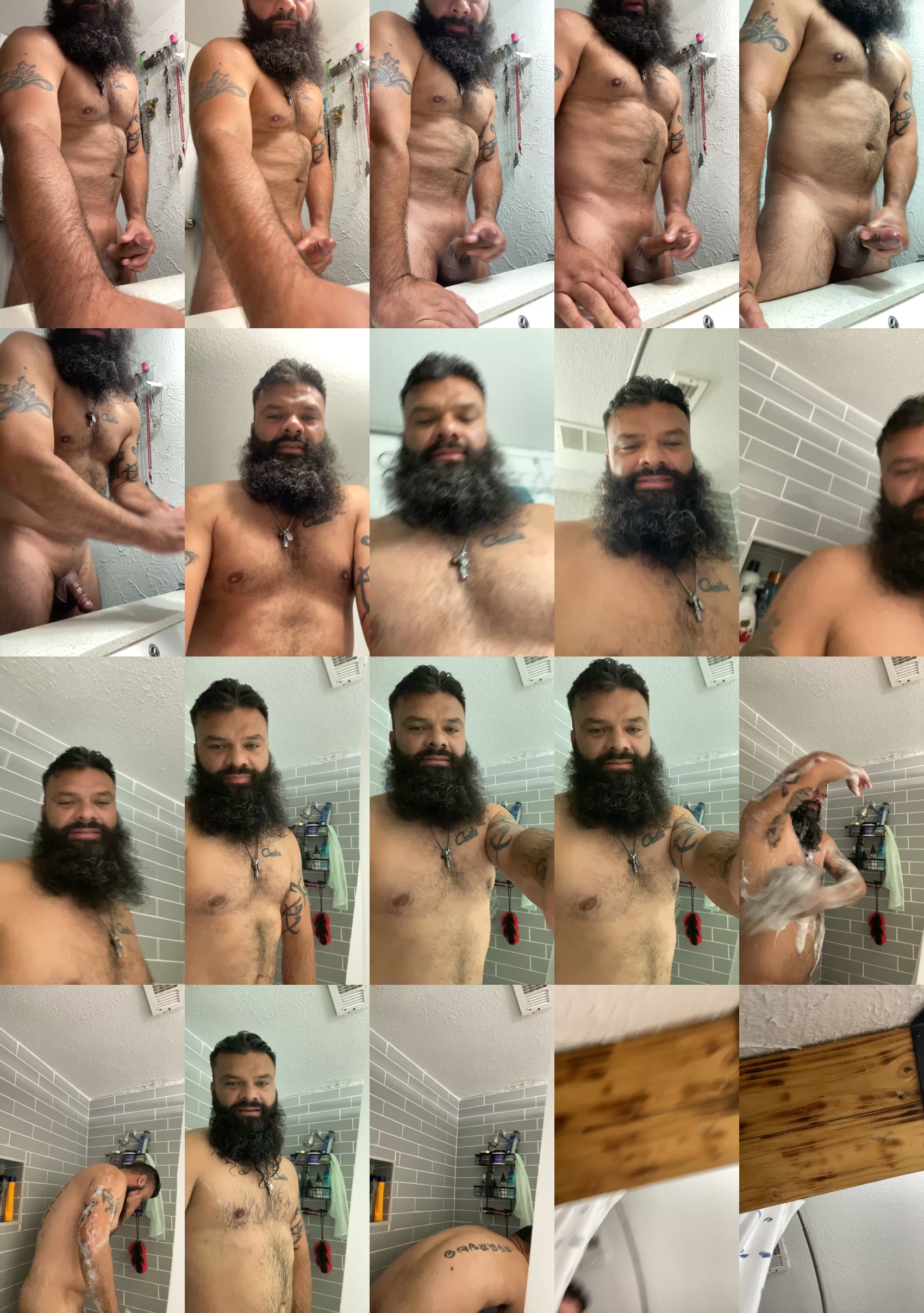 Angelosixinch  06-09-2022 Recorded Video hard