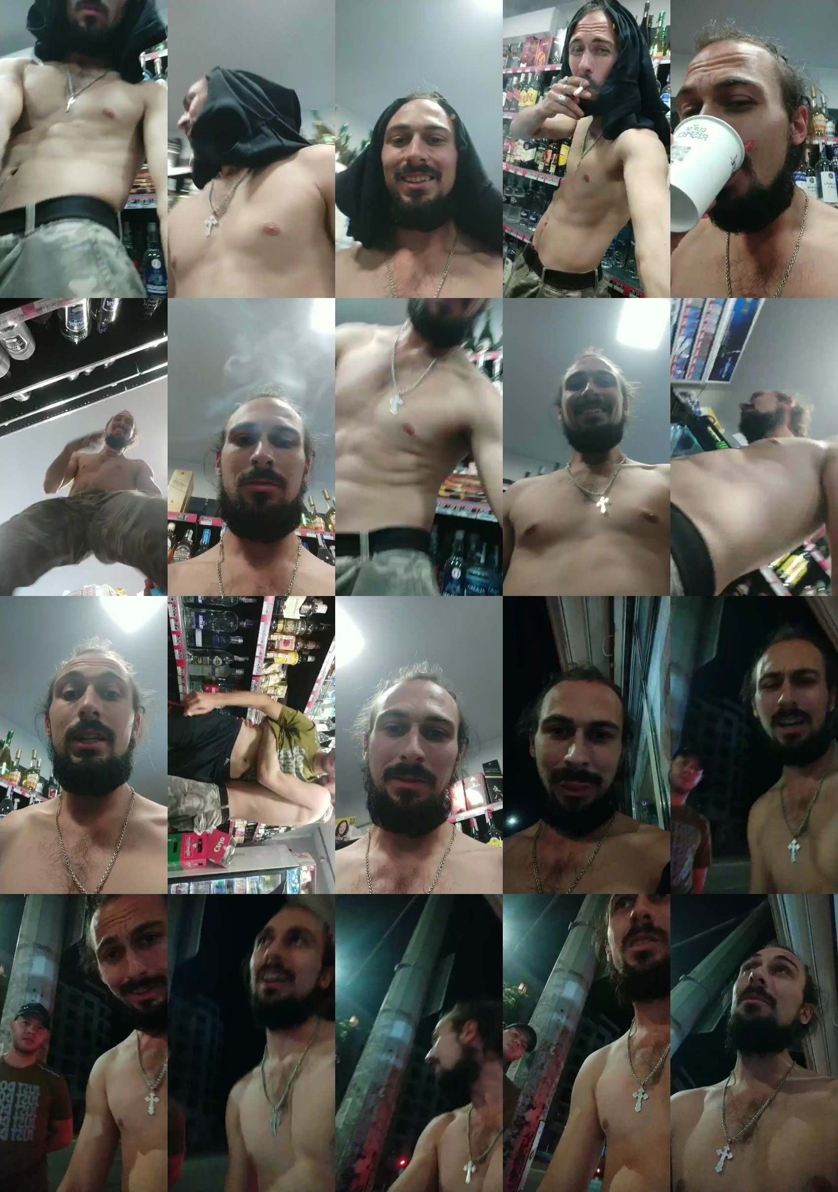 Angelov33  07-09-2022 Recorded Video analsex