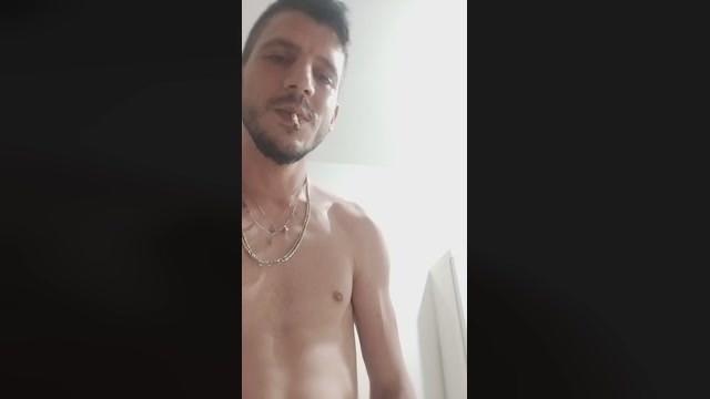 Antonino19877  06-09-2022 Recorded Video bicurious