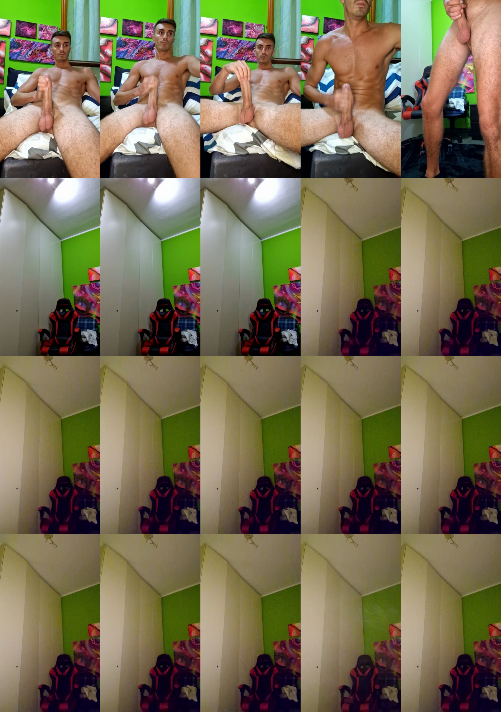 Belloedannato90  06-09-2022 Recorded Video gag