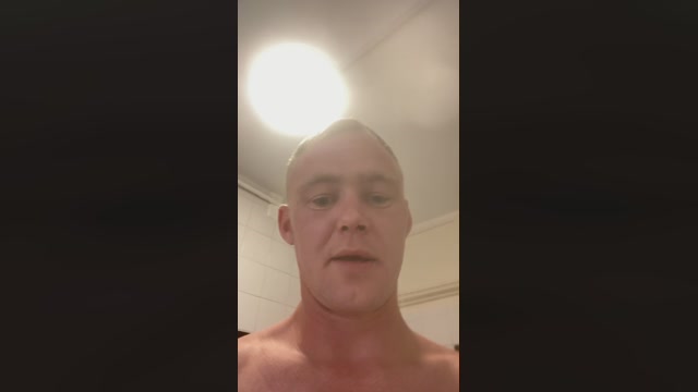 Bigblondeb  07-09-2022 Recorded Video fuckface