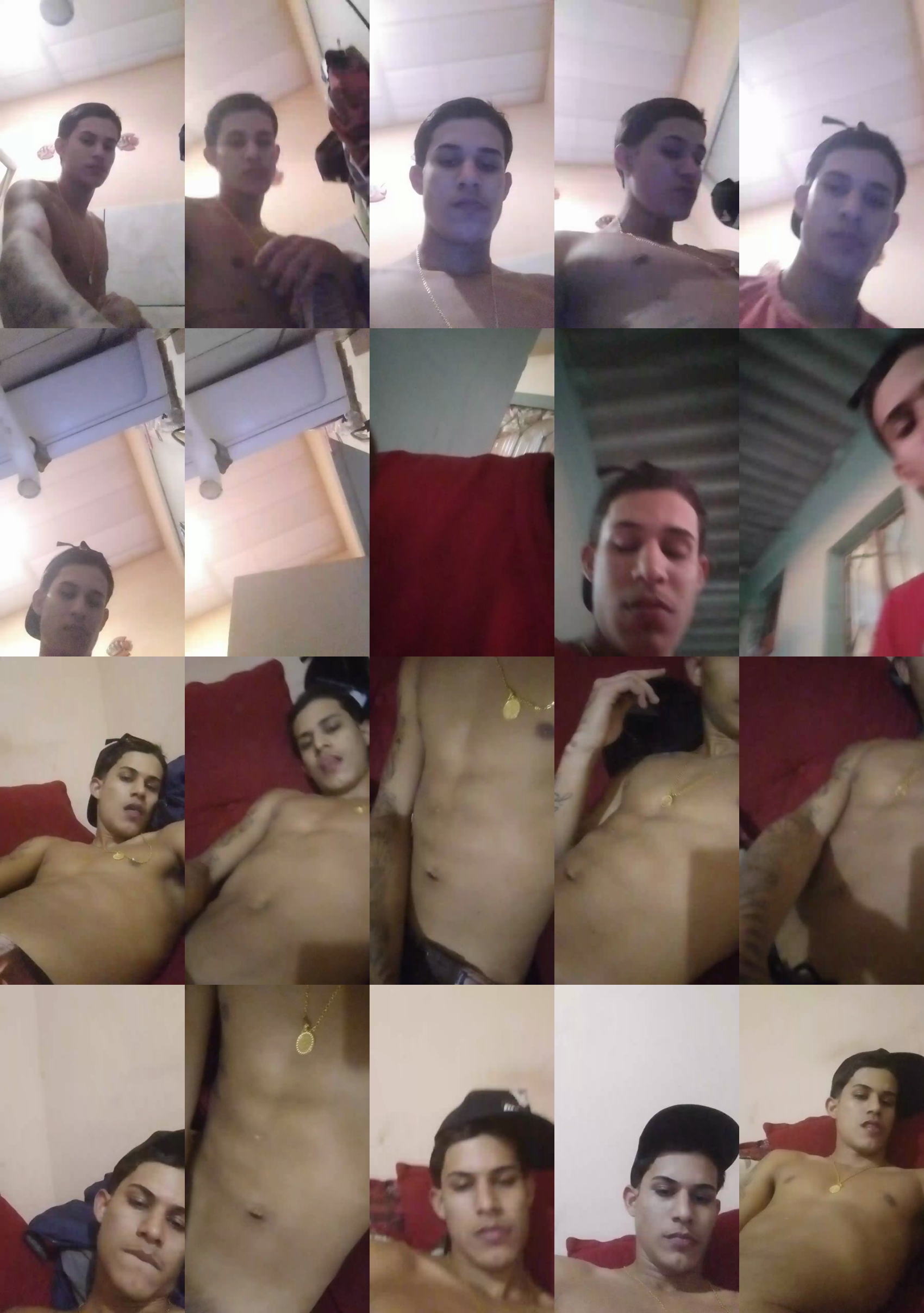 Branco2004  07-09-2022 Recorded Video Ass