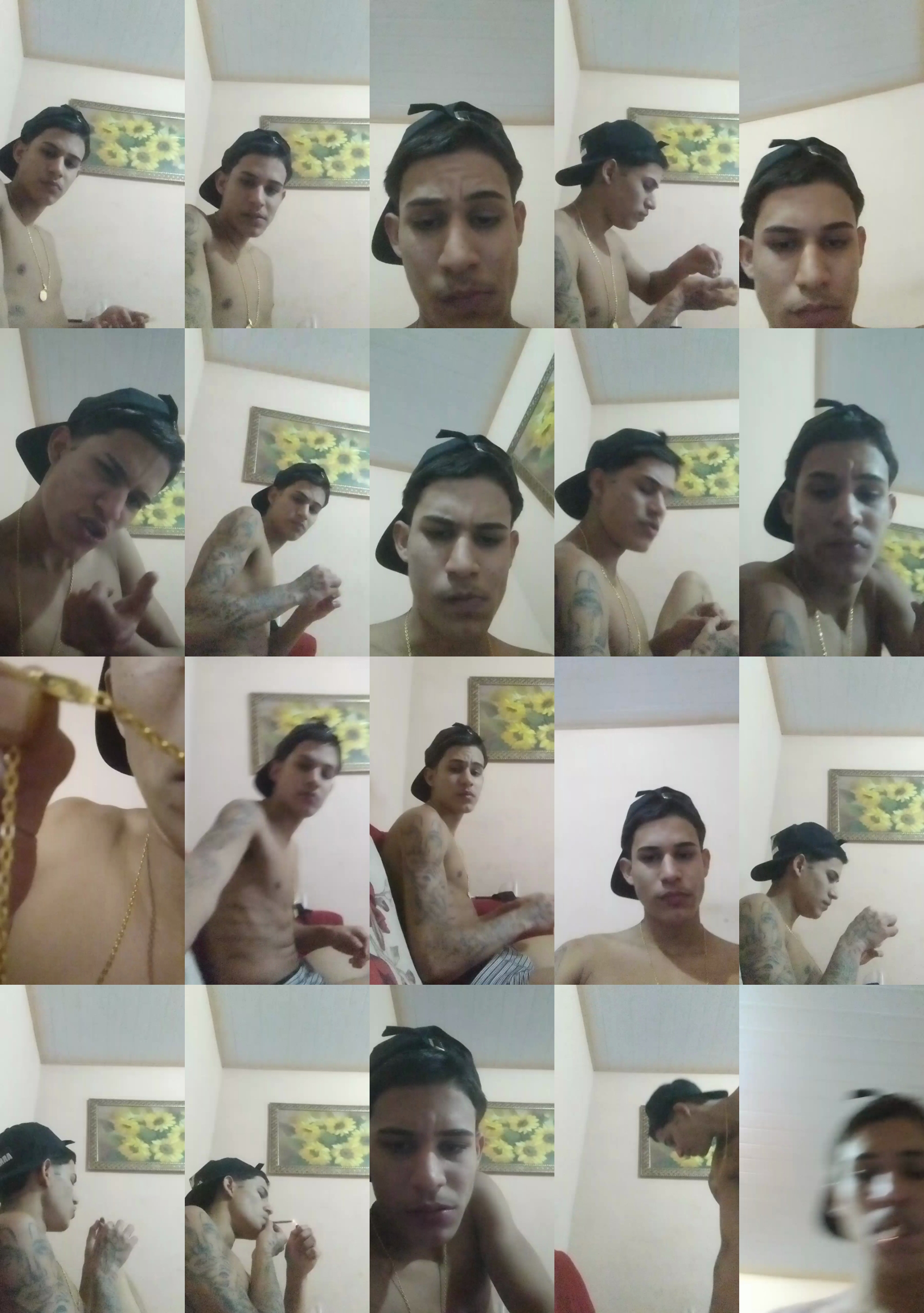 Branco2004  07-09-2022 Recorded Video beauty