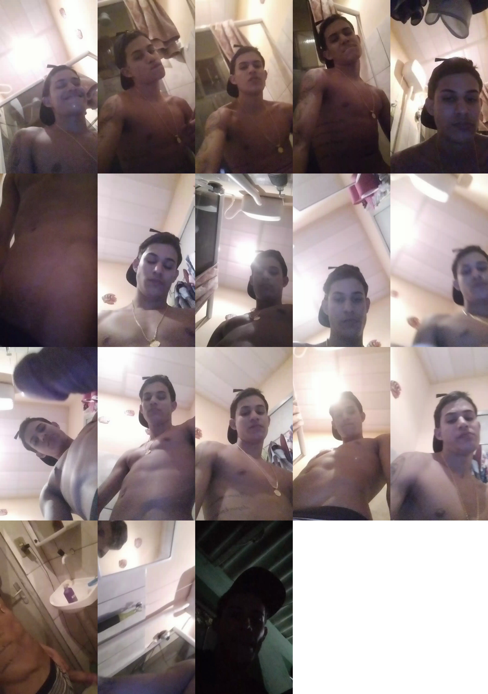 Branco2004  07-09-2022 Recorded Video XXX