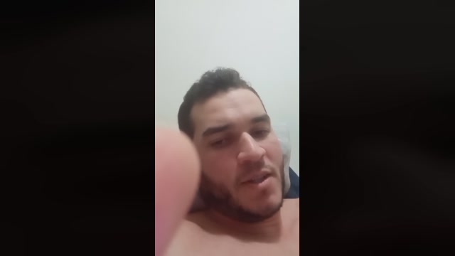 Breno5780  07-09-2022 Recorded Video sexymale