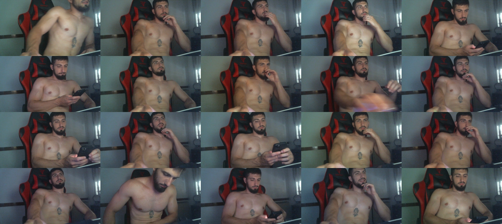 Cederre_  06-09-2022 Recorded Video deepthroat