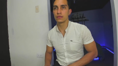 David_eagle  07-09-2022 Recorded Video Topless