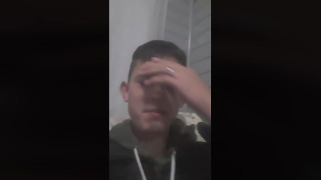 DevilS2666  07-09-2022 Recorded Video fuckass