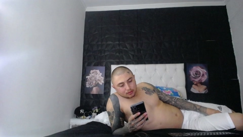 DiamondHott1 07-09-2022 wank 