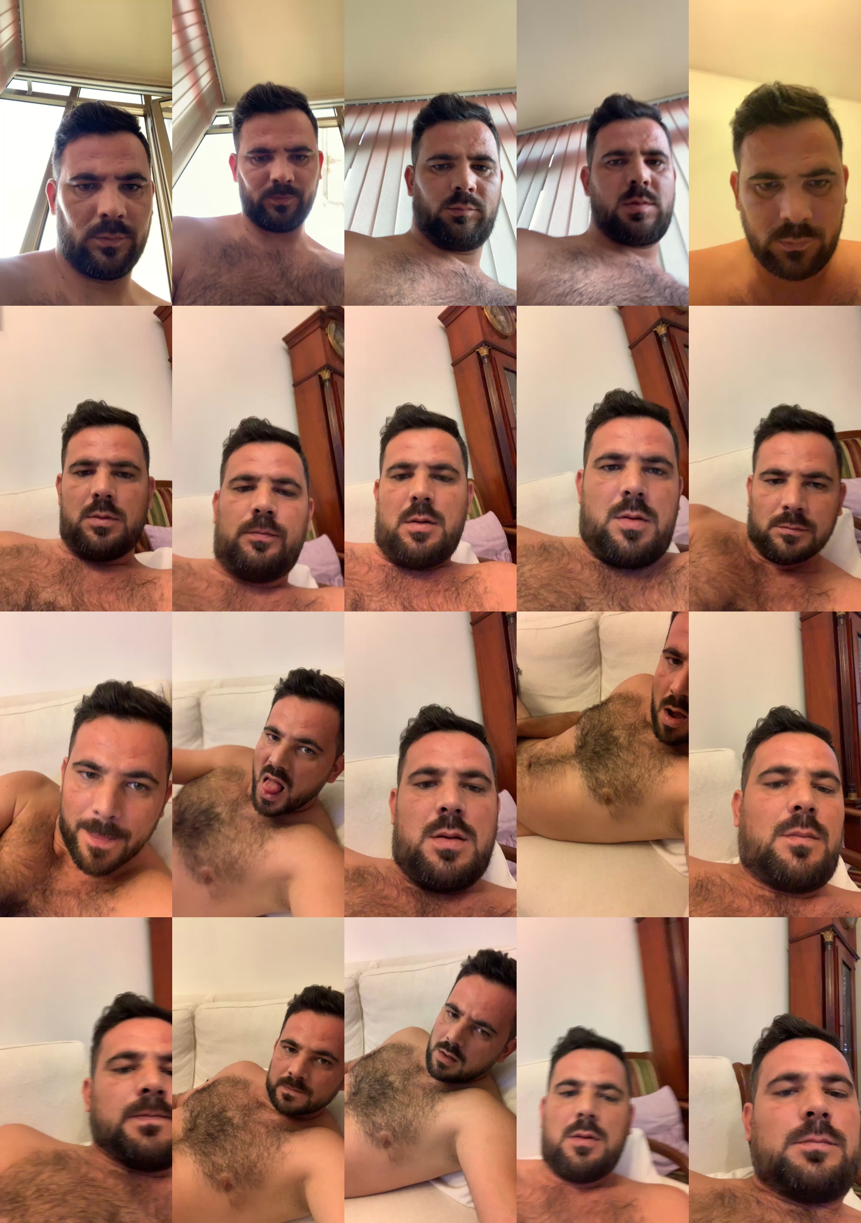 Edward_venezia  07-09-2022 Recorded Video harddick