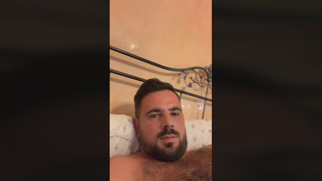 Edward_venezia  07-09-2022 Recorded Video hardcock
