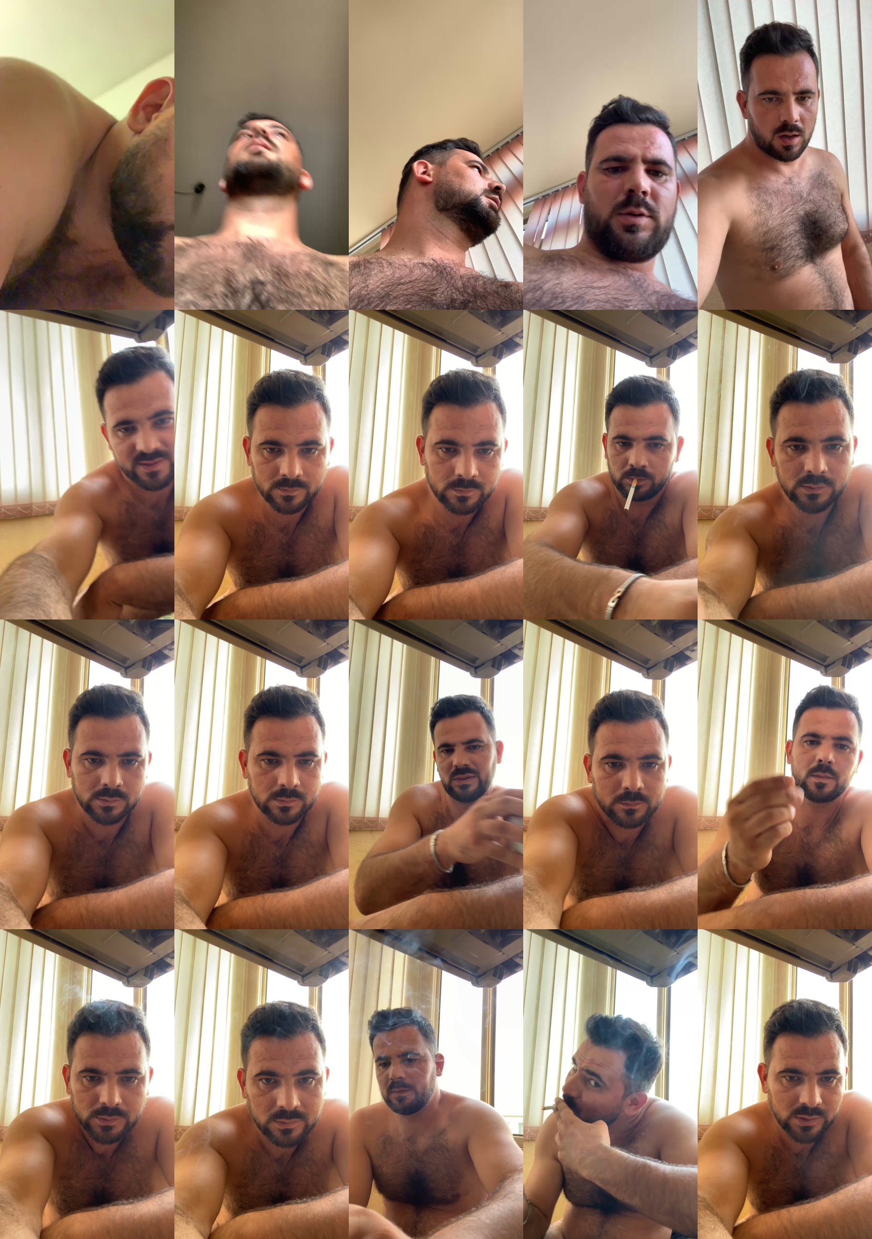 Edward_venezia  07-09-2022 Recorded Video fuckass