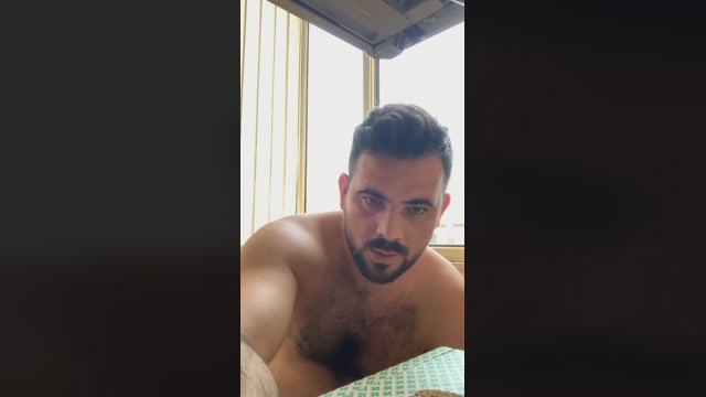 Edward_venezia  07-09-2022 Recorded Video sexyfeet