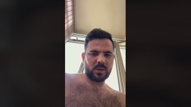 Edward_venezia  07-09-2022 Recorded Video harddick