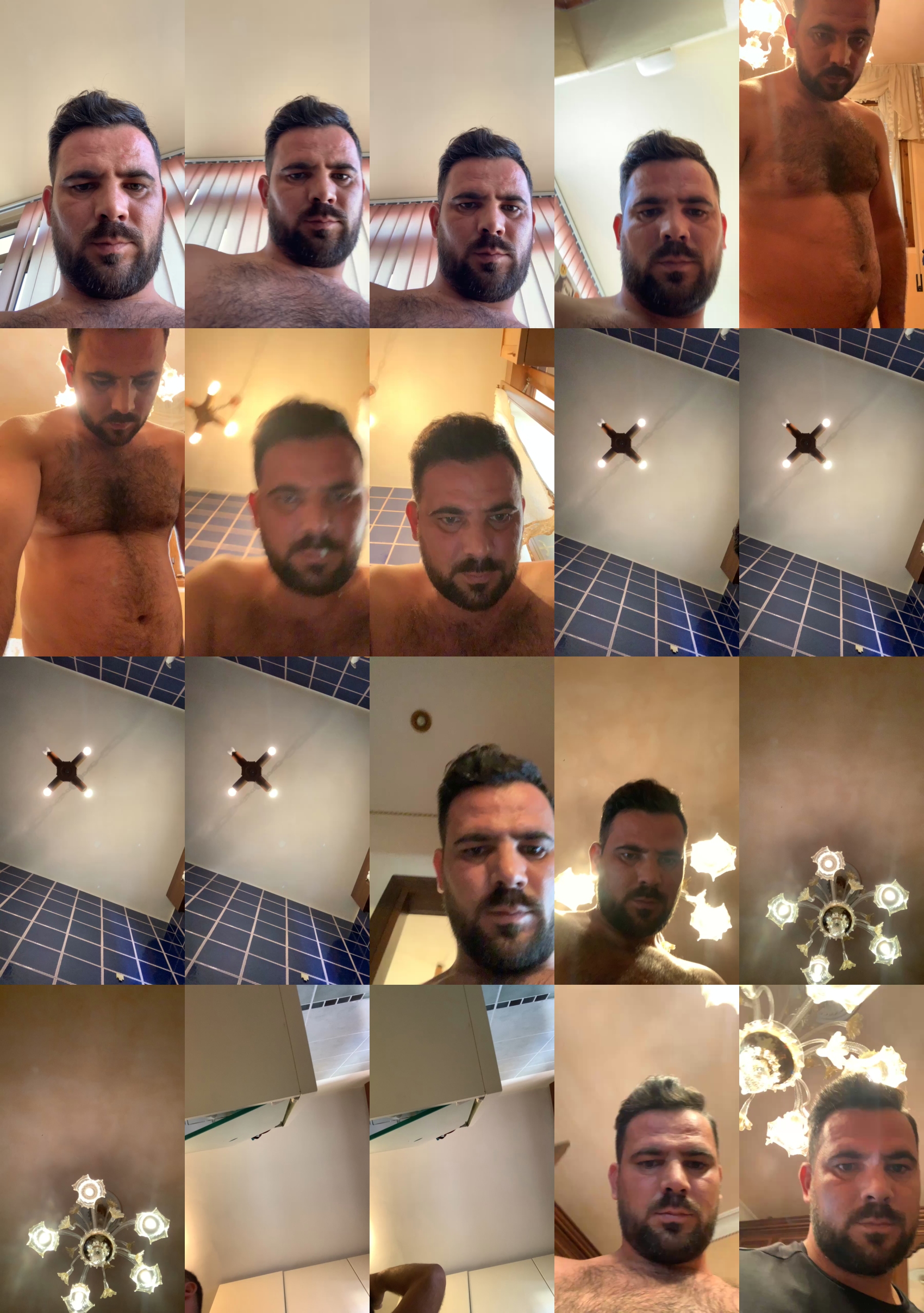 Edward_venezia  07-09-2022 Recorded Video Webcam
